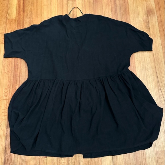 Princess Polly Sandy Mini Dress size S/M @ - Picture 4 of 9